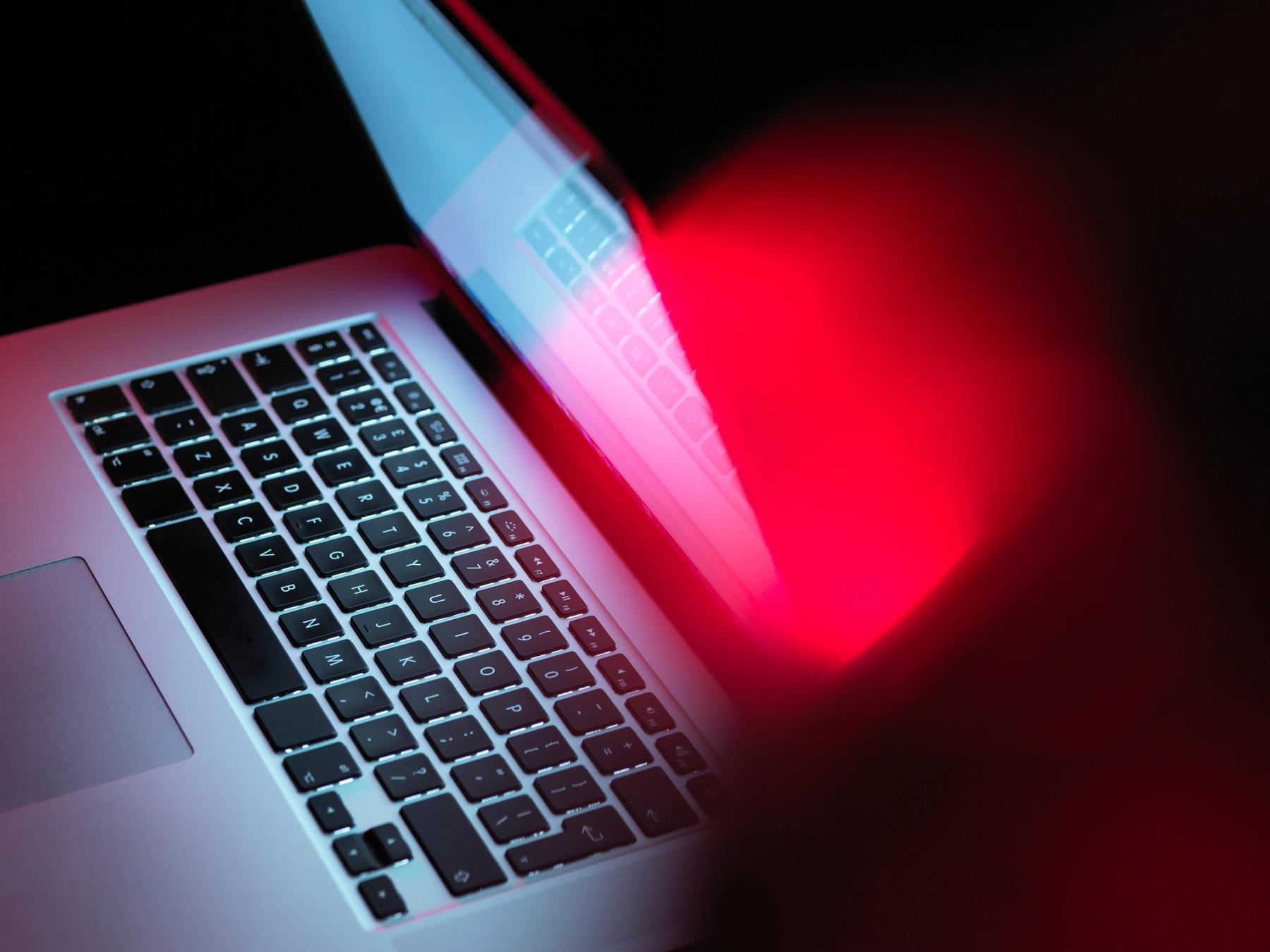 Hekerji, kibernetski napad