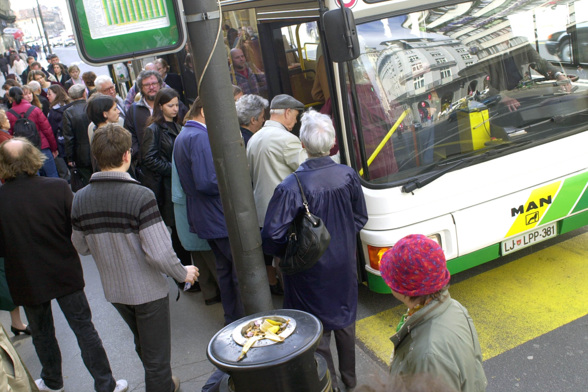 bus lpp