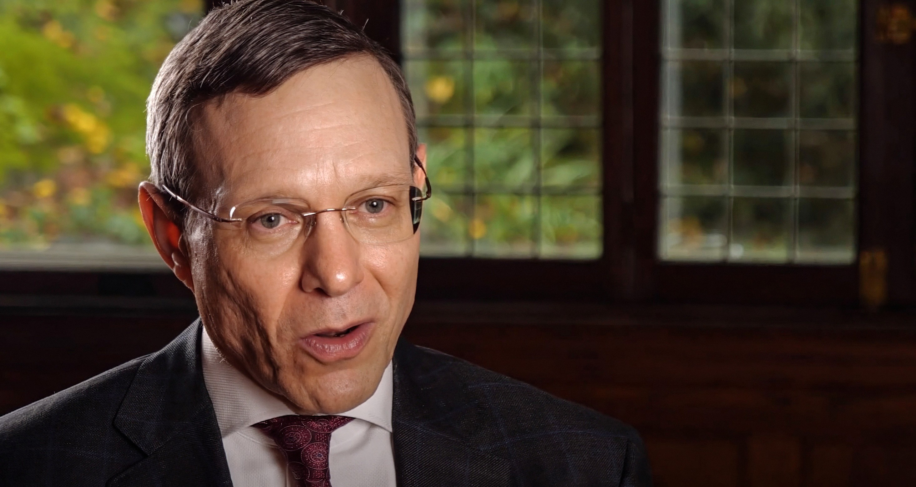 Avi Loeb profesor astrofizike na Harvardu