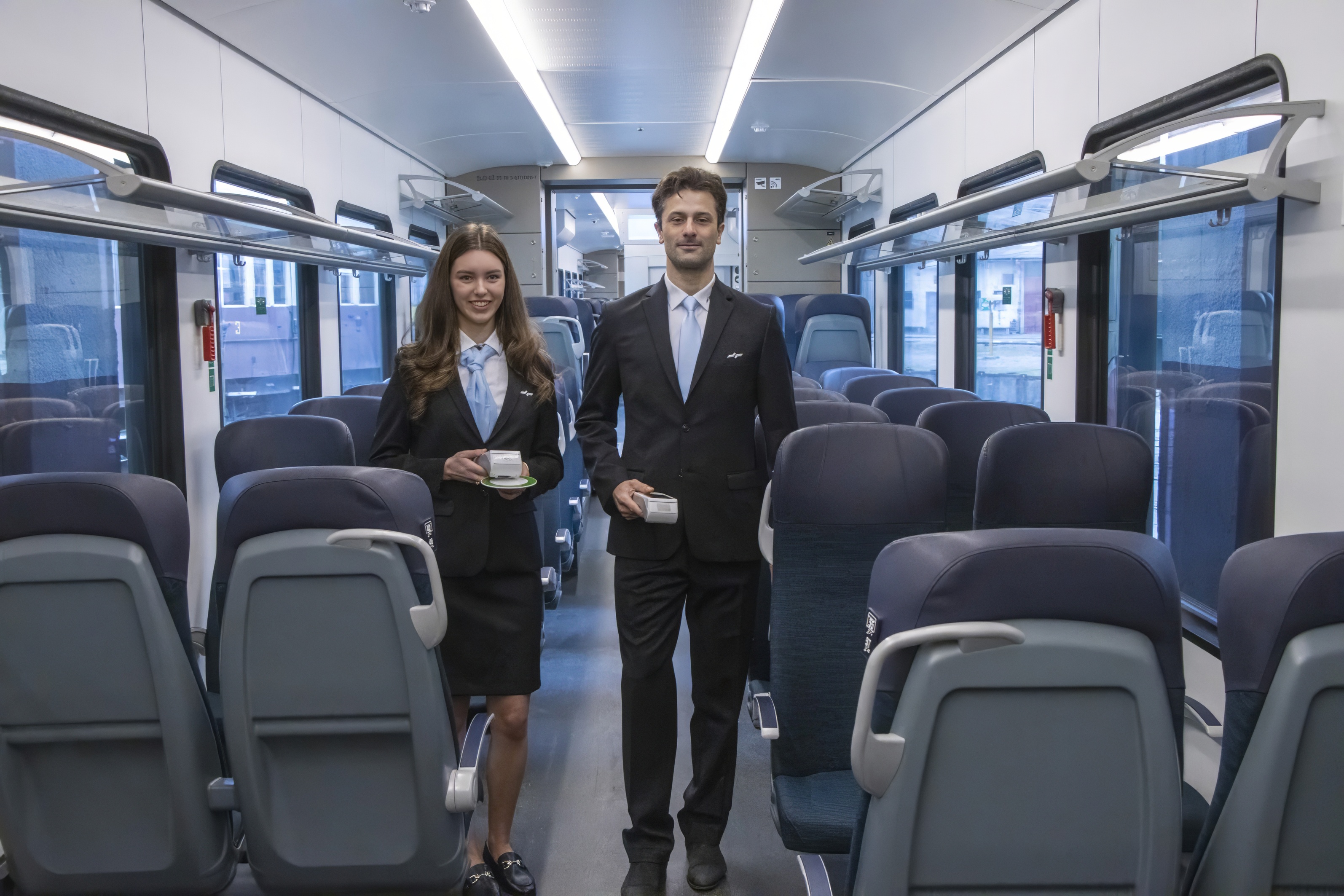 Slovenske železnice