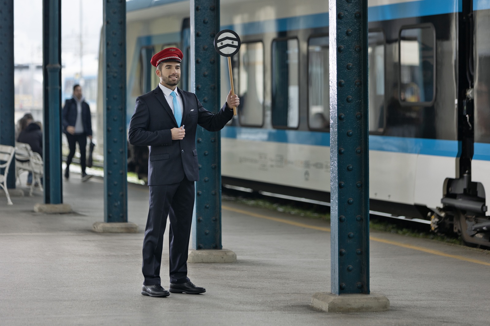 Slovenske železnice