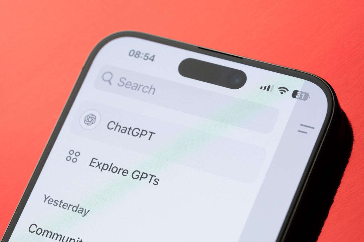 ChatGPT